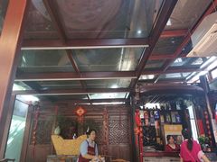 -古韵餐厅(湖畔大学店)