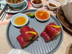 -点都德(聚福楼店)