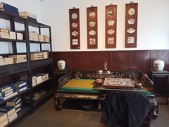 -李叔同故居纪念馆