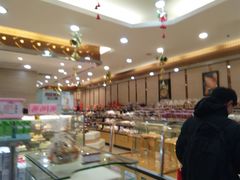 -长发西饼(临顿路店)