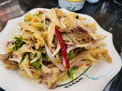 -靖远尕六美味羊羔肉