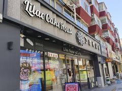 -丁香西饼屋(桂林路店)