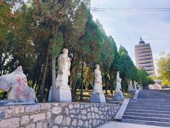 -原山国家森林公园