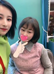 -银星女王公园发型艺术沙龙