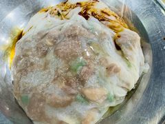 猪杂拉肠-标记美食新鲜猪杂(兴南大道店)