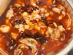 -美蛙四季(亦庄店)