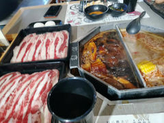 -八角锄烧·肉火锅(天河城店)
