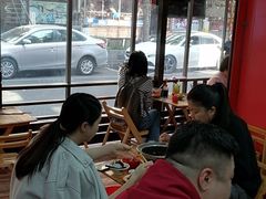 -冒椒火辣(奎星楼街店)