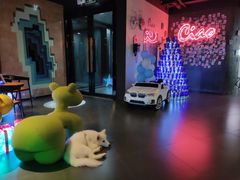 -CIAO·团建聚餐·生日派对轰趴馆(福田店)