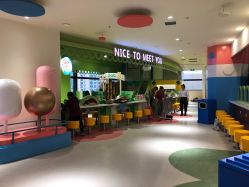 -乐多星球潮玩中心(沈阳嘉里城店)