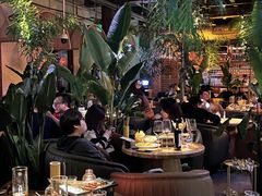 大堂-不二·民谣音乐餐吧(长沙店)