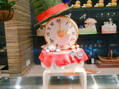 -富力希尔顿酒店·地阔自助餐厅