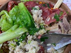 -潮香兴煲仔饭(莲花路店)