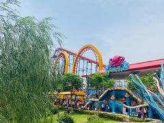 -华夏文旅海洋公园