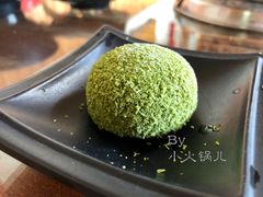-丽江庭院之丽江往事(安定门店)