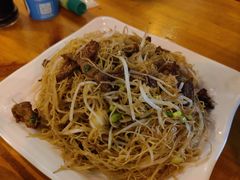 -土蚝·高压锅生蚝(百姓美食街店)