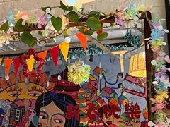 -Mesa Madre梅萨妈妈·Bintana(国贸店)