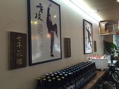 -刘师父老汉口江湖菜(蔡锷路店)