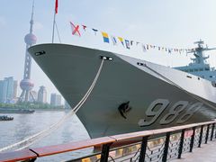 -上海港国际客运中心