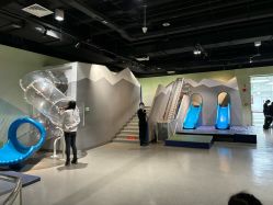 -北京科学中心儿童乐园