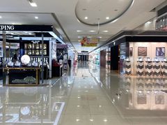 -浙北大厦购物中心(安吉店)