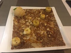 -LA CREPERIE BRETONNE布列塔尼法式餐厅(天童北路店)