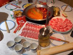 -重庆德庄火锅(张家口店)