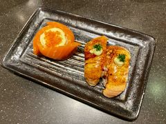 -元气寿司(环球港店)