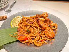 -太食獸泰式茶餐厅(IFS国金中心店)