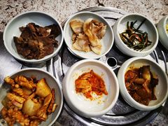 -高丽屋(天宁寺店)