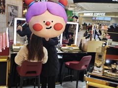 -巴黎春天(浦建店)