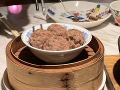 -广州花园酒店荔湾亭·地道点心·粤式饮茶