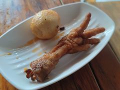 -刘国涛老杂酱(电报路店)