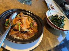 -三亚亚龙湾瑞吉酒店·铭轩中餐厅Mingxuan·海南菜·粤菜