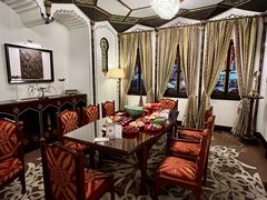 -上海和平饭店 Fairmont Peace Hotel