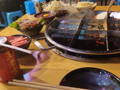 -美美老火锅(回龙湾店)