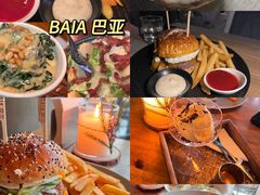 -BAIA 巴亚