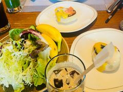 -拉萨瑞吉酒店-秀餐厅