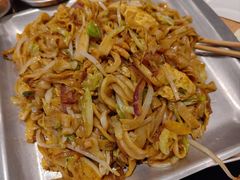 -小满手工粉(北京顺义华联店)