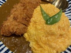 -堂本家·二代目·炸猪排(Express东海店)