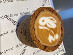 -M Stand(BFC外滩金融中心店)