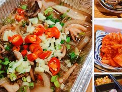-热血兄弟·炭火烤肉(融侨中心店)