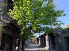 -青州古城