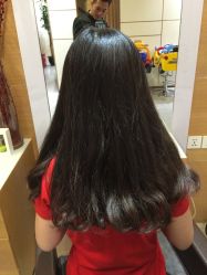-CARR SALON