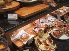 -巴黎贝甜(来福士店)