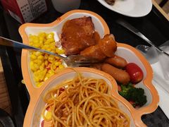 -大家乐(广州中华广场店)