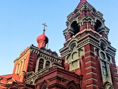 -圣·阿列克谢耶夫教堂