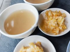 泡菜-二号桥脆绍面(星辉中路店)