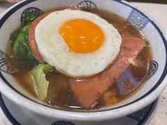 -明记港式烧腊茶餐厅(下沙店)