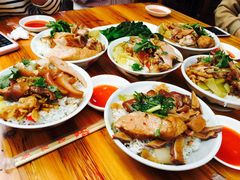 -林尧隆江猪脚饭店(东门店)